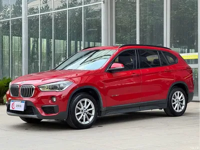 2016 BMW X1 sDrive18Li Fashion Model, фото 1, лот 10466736