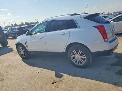 2016 CADILLAC SRX LUXURY COLLECTION, фото 2, лот 10659027