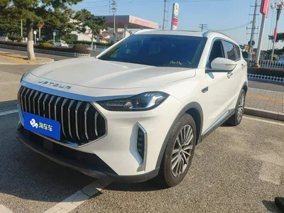 2023 Jetour X70 PLUS 2.0T DCT Champion MAX 5-seater, фото 1, лот 11571343