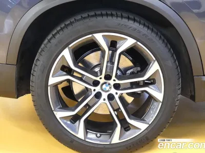 2022 BMW X5 xDrive 30d xLine, фото 4, лот 10077266