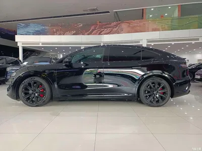 2026 Zhijie Luxeed R7 All-electric UItra, фото 1, лот 11081988