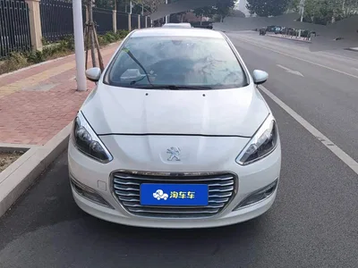 2014 Peugeot 308 Model Joy Edition Classic 1.6L Manual Superior Style, фото 2, лот 10392218