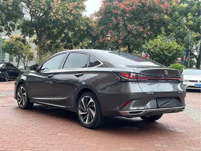 2023 Changan Ruicheng PLUS 1.5T DCT Flagship, фото 4, лот 11241984