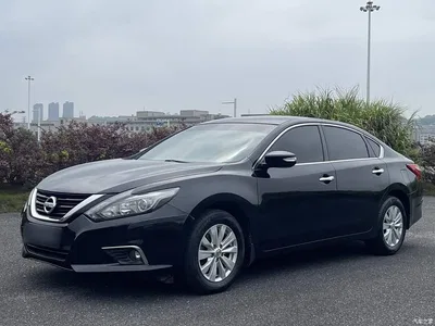 2016 Nissan Teana Facelift 2.0L XL Comfort, фото 3, лот 10347611