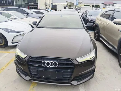 2018 Audi A6L 30th Anniversary 45 TFSI quattro Sport, фото 3, лот 11215782