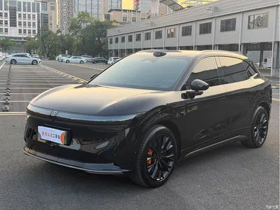 2025 ZEEKR 7X 100kWh Long Range AWD Intelligent Driving Edition, фото 1, лот 10291636