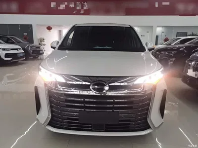 2024 GAC Trumpchi Trumpchi M6 MAX 270T WDCT Honor Edition, фото 3, лот 11249226