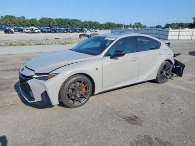 2026 LEXUS IS 350 F SPORT, фото 1, лот 10900612