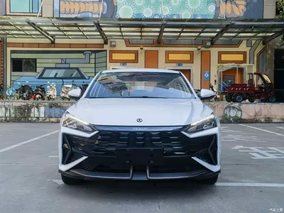 2025 Dongfeng Aeolus Yixuan 1.5L Auto Luxury, фото 2, лот 10890245