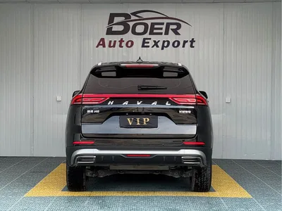 2023 Haval H6 National Trend Edition 1.5T Automatic Champion, фото 4, лот 10282950