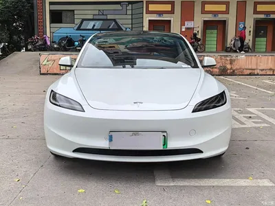 2023 Tesla Model 3 Rear-Wheel Drive, фото 2, лот 10366526