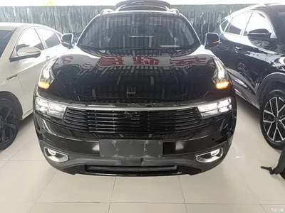 2019 Lynk & Co 01 2.0T 2WD Type Pro Version China VI, фото 3, лот 10680164
