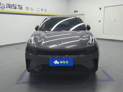 2023 Lynk & Co 06 Remix 1.5T Power Pro, фото 2, лот 10313766