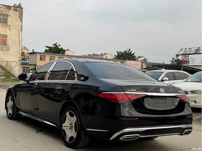 2011 Mercedes-Benz S-Class S 350 L CGI, фото 4, лот 10268029