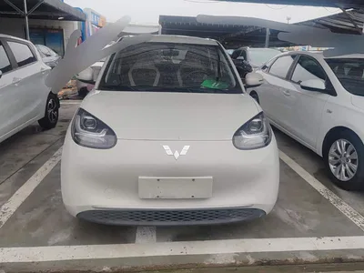 2023 Wuling Motors Wuling Bingo 333km Quick Enjoy Version, фото 2, лот 10367305