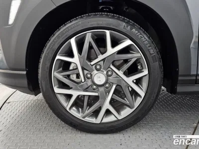 2020 Hyundai Kona Modern Special, фото 4, лот 10136123