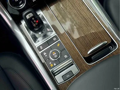 2018 Land Rover Range Rover Sport PHEV Model P400e, фото 4, лот 10324878