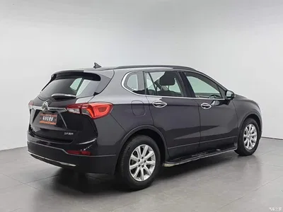 2018 Buick Envision Plus 20T 2WD Leading, фото 2, лот 10364670