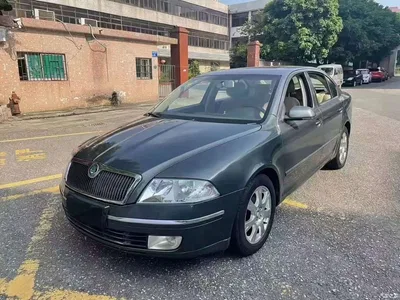 2009 Škoda Octavia Model 1.6L Automatic YiZun Edition, фото 3, лот 10349035