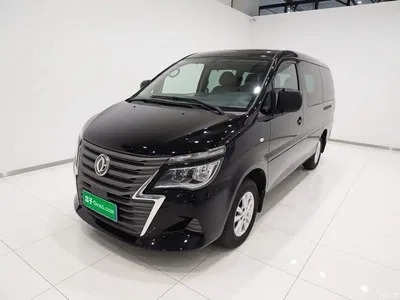 2020 Dongfeng Lingzhi M5L 1.6L Luxury 7-Seater, фото 1, лот 11158830