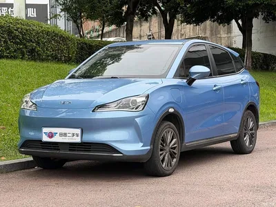 2022 Nezha Auto Nezha V Trend 400 Lite, фото 1, лот 11213132