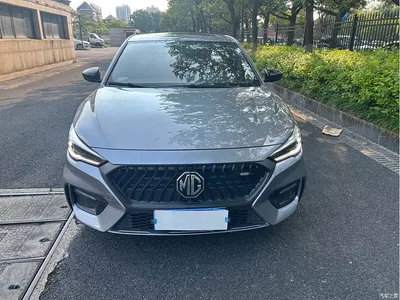 2020 MG MG6 1.5T Automatic Trophy Luxury Edition, фото 2, лот 10356059
