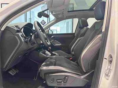 2023 Audi Q3 40 TFSI Fashion Dynamic, фото 4, лот 10233612