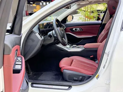2023 BMW i3 eDrive 40 L Shadowline Package, фото 4, лот 10401979