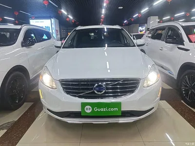 2015 Volvo XC60 T5 Smart Advance Edition, фото 3, лот 11205479