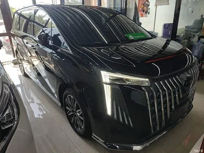 2024 GAC Trumpchi Trumpchi M8 Master Series 400T Premium Edition, фото 4, лот 10422398