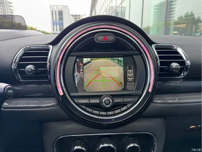 2016 MINI CLUBMAN Facelift 1.5T COOPER Geek Edition, фото 4, лот 10330422