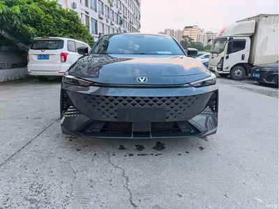 2024 Changan UNI-V 1.5T Deluxe, фото 2, лот 10249149