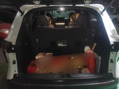 2021 Toyota Sienna 2.5L Hybrid Platinum Edition, фото 4, лот 10306222