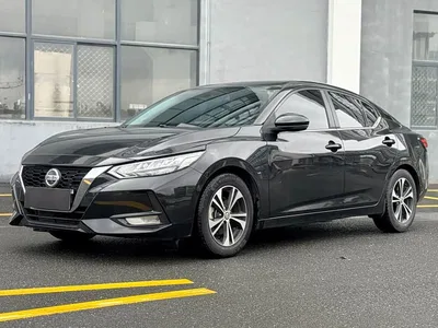 2020 Nissan Sylphy 1.6L XL CVT Joy Edition, фото 1, лот 10342611