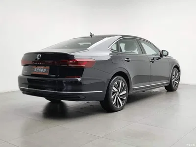 2025 Volkswagen Passat Outstanding 330TSI Elite Edition, фото 2, лот 10425740