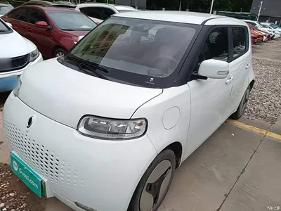 2020 Ora White Cat 360km Standard Model, фото 1, лот 10330499