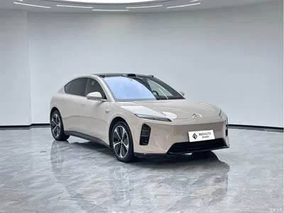 2025 NIO ET5 75kWh, фото 2, лот 10360741