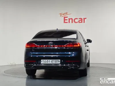 2020 Kia K7 2.5 GDI X Edition, фото 4, лот 10527208