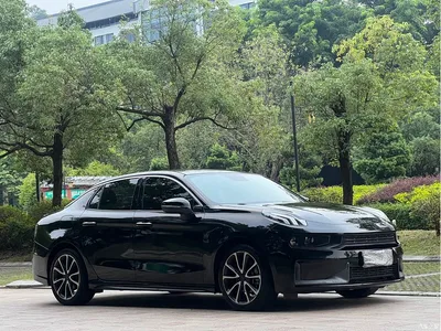 2019 Lynk & Co 03 1.5TD DCT Power Pro Edition China VI, фото 3, лот 10906818