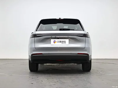 2025 Geely Galaxy Galaxy Starship 7 EM-i Model 120km Voyage+ Edition, фото 4, лот 11012605