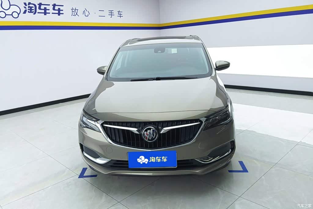 2018 Buick GL6 18T 6-Seater Premium, фото 2, лот 10900096