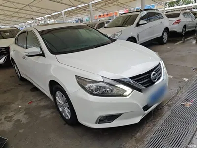 2016 Nissan Teana Facelift 2.0L XL Comfort, фото 4, лот 10347295