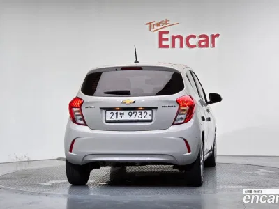 2019 Chevrolet Spark Premier, фото 4, лот 10524847