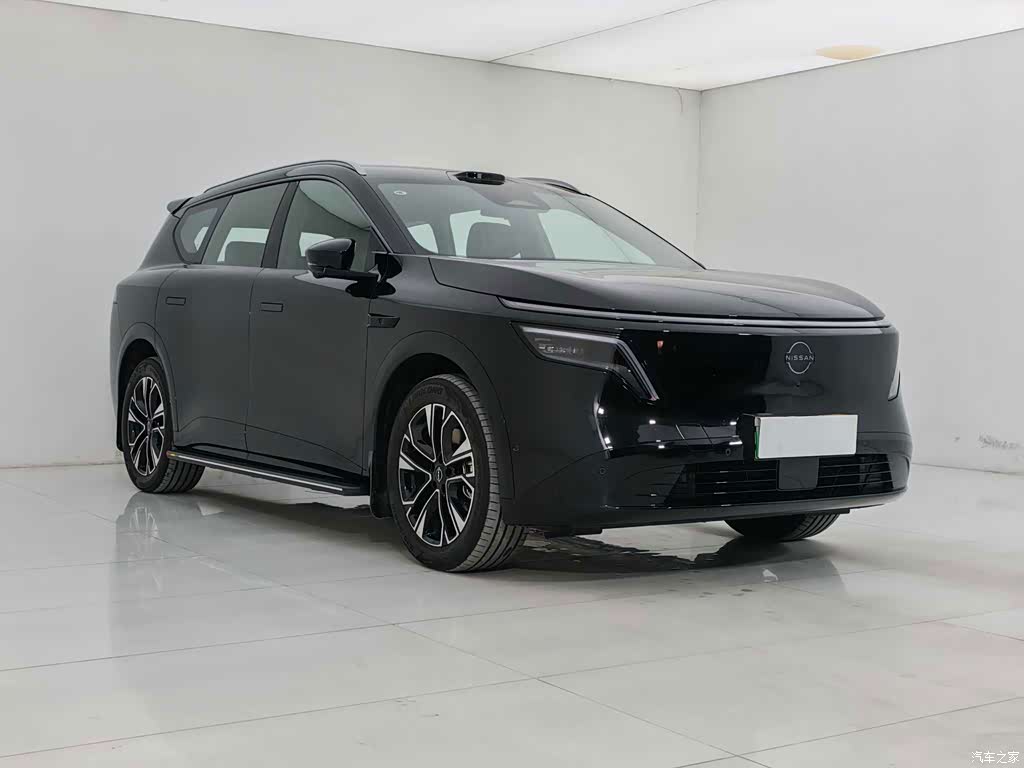 2026 Nissan NX8 Concept, фото 3, лот 10338835