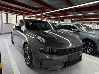 2022 Lynk & Co 03 1.5TD DCT Power Plus, фото 3, лот 11248574