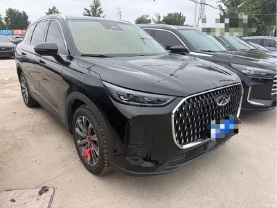2024 Chery Tiggo 8L Model 2.0T 2WD Comfort 5-Seater, фото 3, лот 10333507
