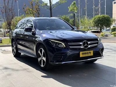 2018 Mercedes-Benz GLC 260 4MATIC Luxury, фото 3, лот 10279049
