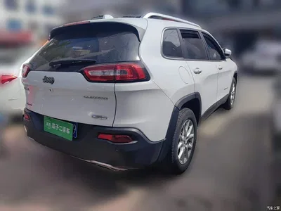2016 Jeep Cherokee 2.4L Professional Smart Edition, фото 4, лот 10440304