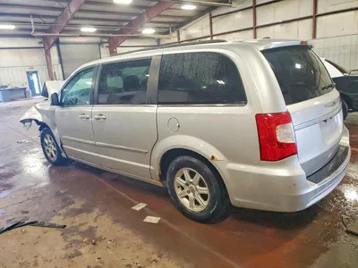 2012 CHRYSLER TOWN & COUNTRY TOURING, фото 2, лот 10869429