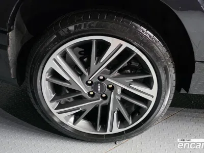 2025 Ssang Yong Actyon Gasoline 1.5 2WD, фото 4, лот 10809005